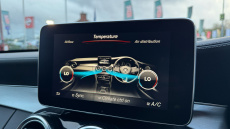 Mercedes-AMG C-Class C63 Premium 5dr Auto Petrol Estate